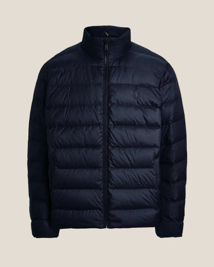 Ralph Lauren Colden Packable Down Jacket