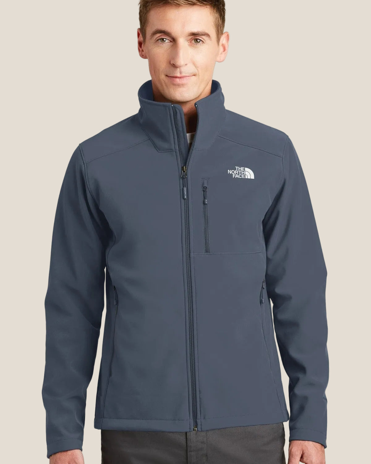 The North Face®  Apex Barrier Soft Shell Jacket. NF0A3LGT