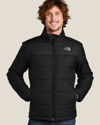 Chest Logo Everyday Insulated Jacket