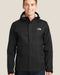 TNF Black