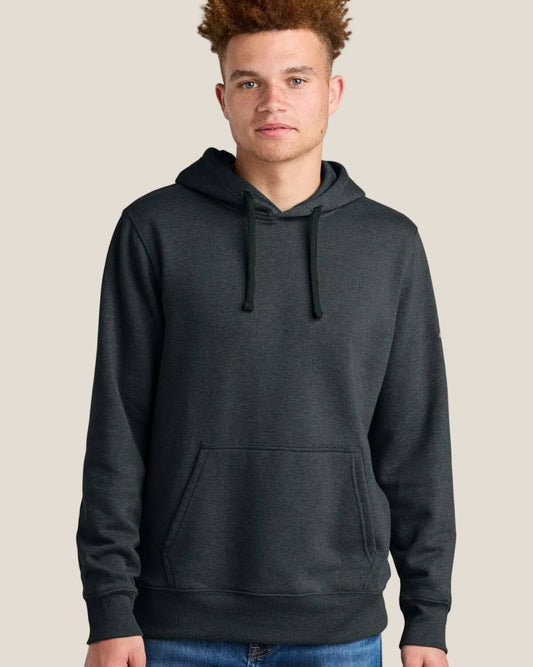 The North Face®  Sleeve Logo Pullover Hoodie NF0A8AU0